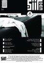 Şiirden İki Aylık Şiir Dergisi Sayı:8 Kasım-Aralık 2011