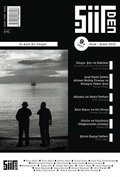 Şiirden İki Aylık Şiir Dergisi Sayı:9 Ocak-Şubat 2012