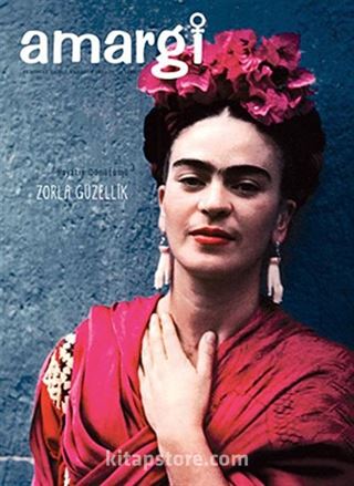 Amargi 3 Aylık Feminist Teori ve Politika Dergisi Sayı:29 Yaz 2013