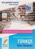 B Serisi Orta Düzey Türkçe Soru Bankası - Video çözümlü