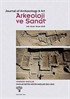 Arkeoloji ve Sanat Dergisi Sayı: 142