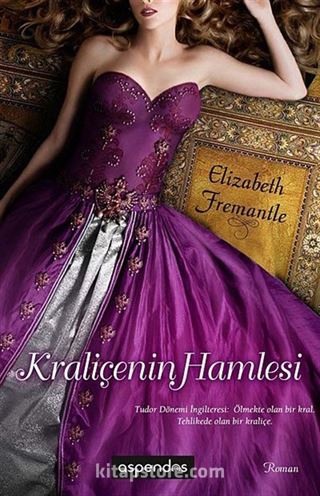 Kraliçenin Hamlesi