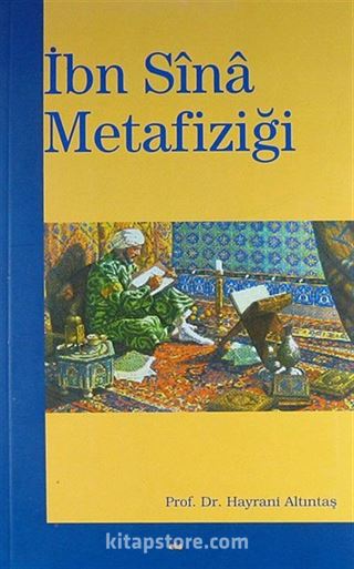 İbn Sina Metafiziği
