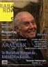 Rabarda Sanat ve Edebiyat Dergisi Sayı:9 Mayıs-Haziran-Temmuz 2013