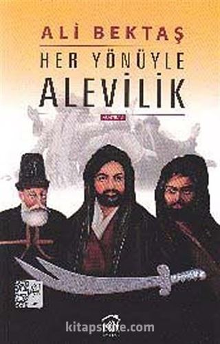 Her Yönüyle Alevilik