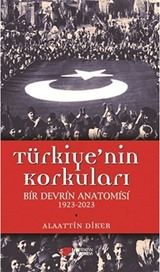 Türkiye'nin Korkuları