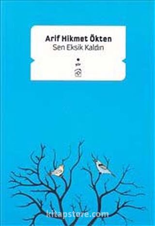 Sen Eksik Kaldın