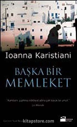 Başka Bir Memleket