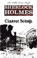 Cinayet Sokağı / Sherlock Holmes