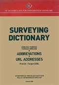 Surveying Dictionary - Abbreviations, URL Addresses