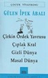 Çirkin Ördek Yavrusu - Çıplak Kral - Gizli Dünya - Masal Dünya