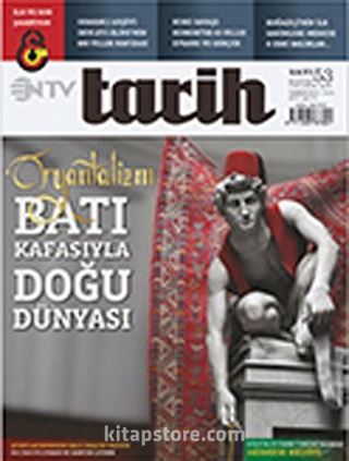 NTV Tarih Sayı:53 Haziran 2013