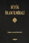 Büyük İslam İlmihali (Büyük Boy)