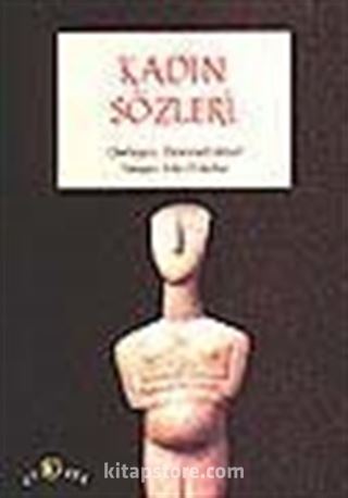Kadın Sözleri