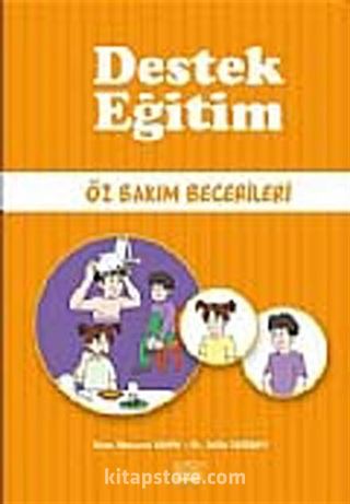 Destek Eğitim