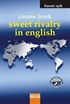 Course Book Sweet Rivalry in English