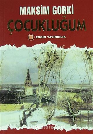 Çocukluğum