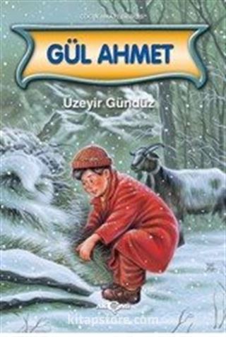 Gül Ahmet