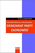 Demokrat Parti Ekonomisi