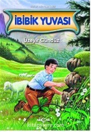 İbibik Yuvası