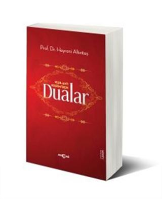 Kur-an'ı Kerim'den Dualar