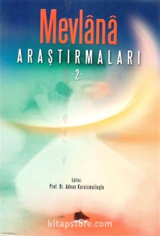 Mevlana Araştırmaları -2