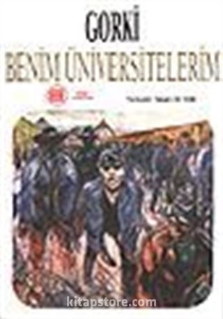Benim Üniversitelerim