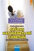 Konaklama İşletmelerinde Çağdaş Kat Hizmetleri Yönetimi