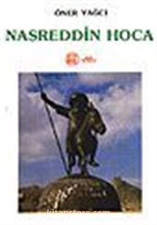 Nasreddin Hoca