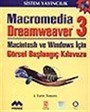 Macromedia Dreamweaver 3 / Machintosh ve Windows İçin Görsel Başlangıç Kılavuzu