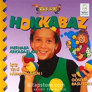 Küçük Hokkabaz