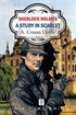 A Study in Scarlet - Sherlock Holmes