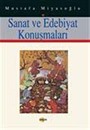 Sanat ve Edebiyat Konuşmaları