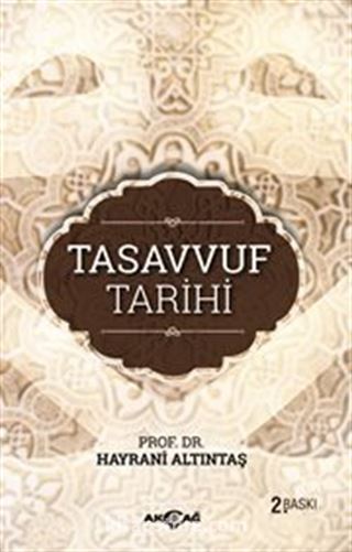 Tasavvuf Tarihi