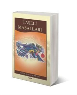 Taşeli Masalları