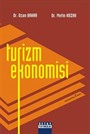 Turizm Ekonomisi (Metin Kozak)