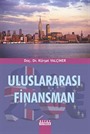 Uluslararası Finansman