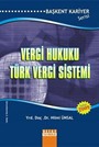 KPSS Vergi Hukuku ve Türk Vergi Sistemi ( Başkent Kariyer Serisi)
