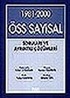 1981-2000 ÖSS Sayısal Soruları ve Ayrıntılı Çözümleri