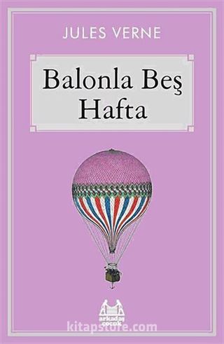 Balonla Beş Hafta