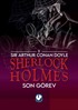 Sherlock Holmes / Son Görev