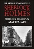 Sherlock Holmes / Sherlock Holmes'in Maceraları