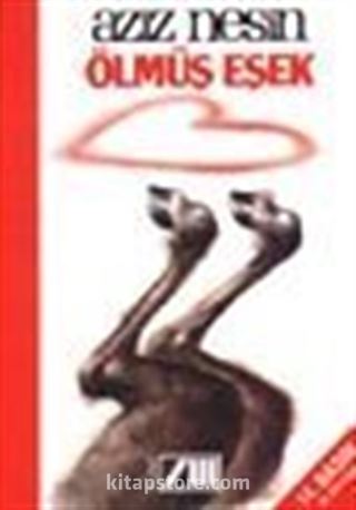 Ölmüş Eşek