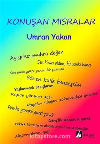 Konuşan Mısralar