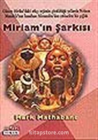 Miriam'ın Şarkısı
