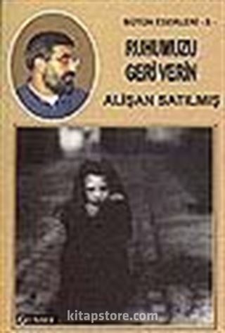 Ruhumuzu Geri Verin