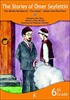 The Stories of Ömer Seyfettin The Marble Workbench - The Camel - Caftan with Pink Pearl (6. Sınıf Hikayeleri)