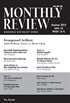 Monthly Review Bağımsız Sosyalist Dergi Sayı:33 Haziran 2013