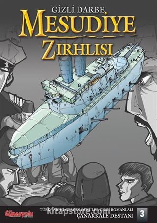Conkbayırı Şanlı Direniş