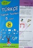 Türkçe Yaprak Testleri 5. Sınıf (24 Test)